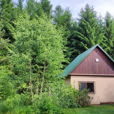 Casa vacanze Na Samote U Lesa *