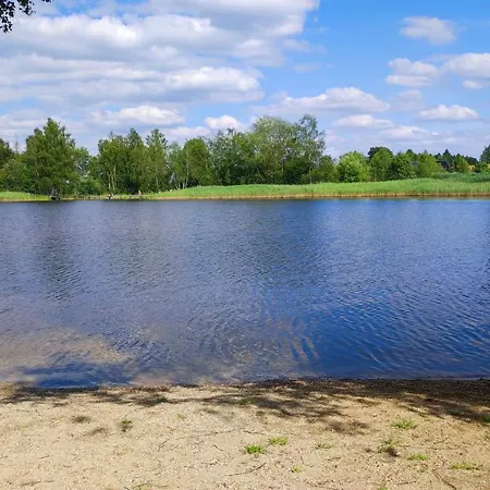 Na Samote U Lesa * Humpolec