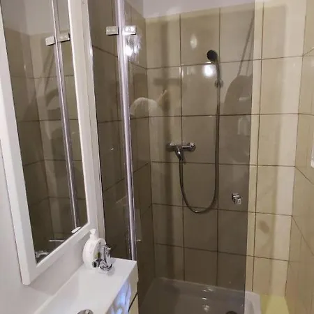 Hébergement de vacances Na Samote U Lesa