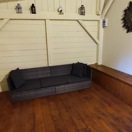 Hébergement de vacances Na Samote U Lesa