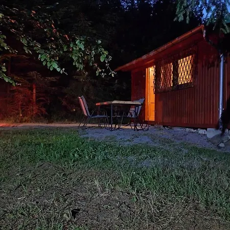 Na Samote U Lesa Humpolec