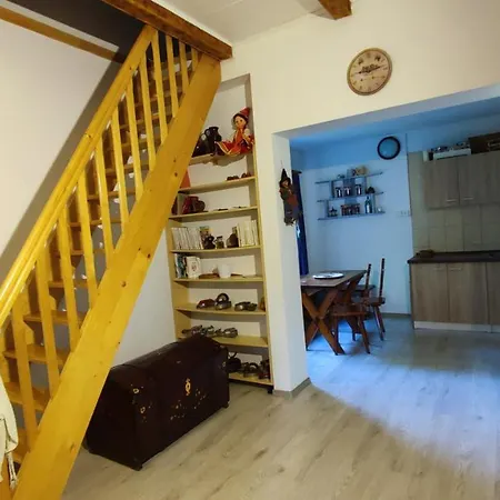 Na Samote U Lesa * Humpolec