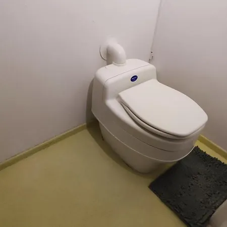 Na Samote U Lesa Humpolec